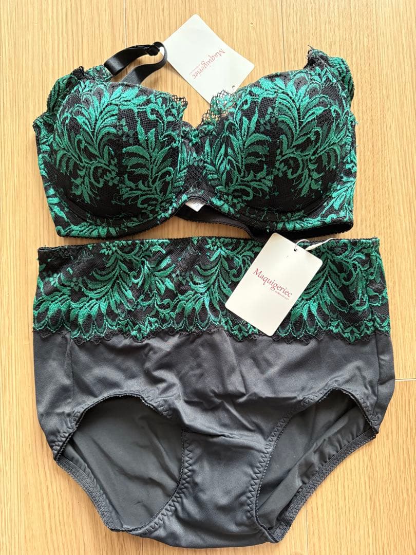 Maquigeriec マキジェリーク