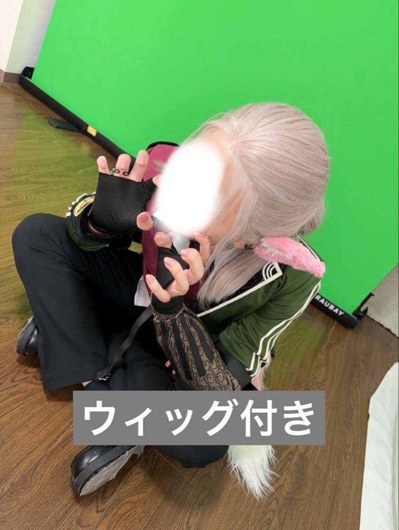 刀剣乱舞】 村雲江 コスプレ衣装 - メルカリ