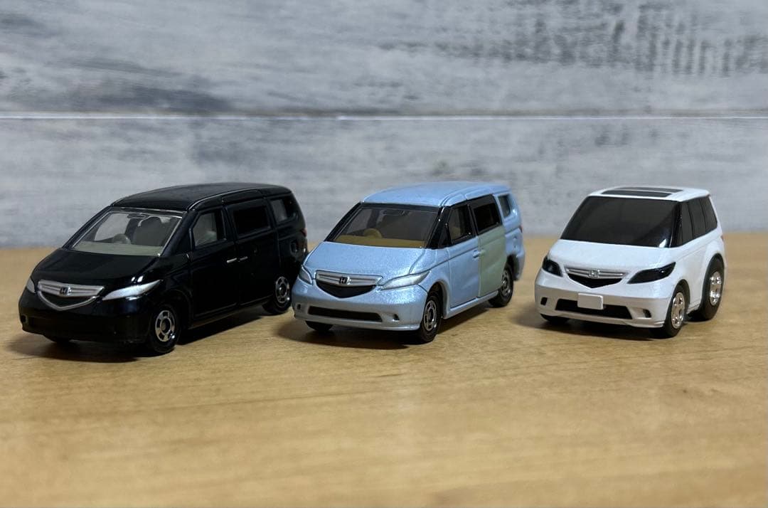 HONDA ELYSION ホンダ エリシオン 関連レアグッズ まとめ売り