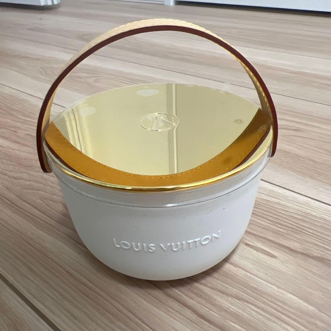 Louis Vuitton キャンドル