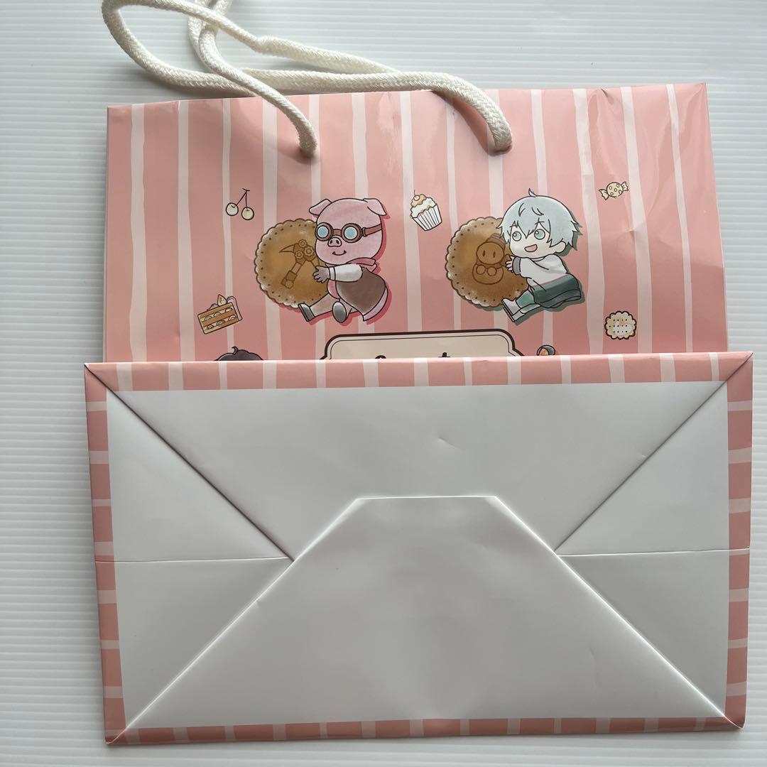 ドズル社 おんりー 9点 まとめ売り アクリルスタンド・缶バッジ