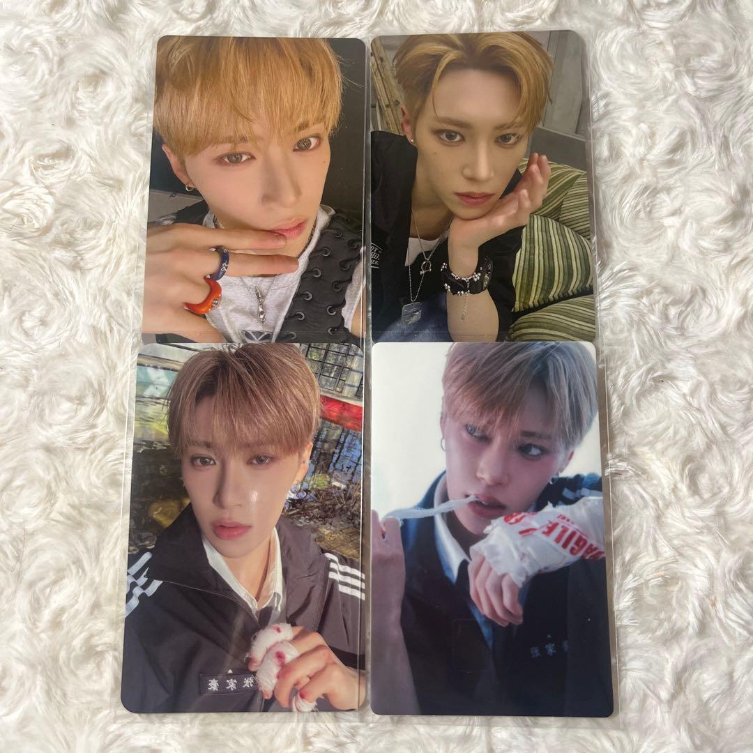 アルノ ALPHADRIVEONE EUPHORIA トレカ - メルカリ