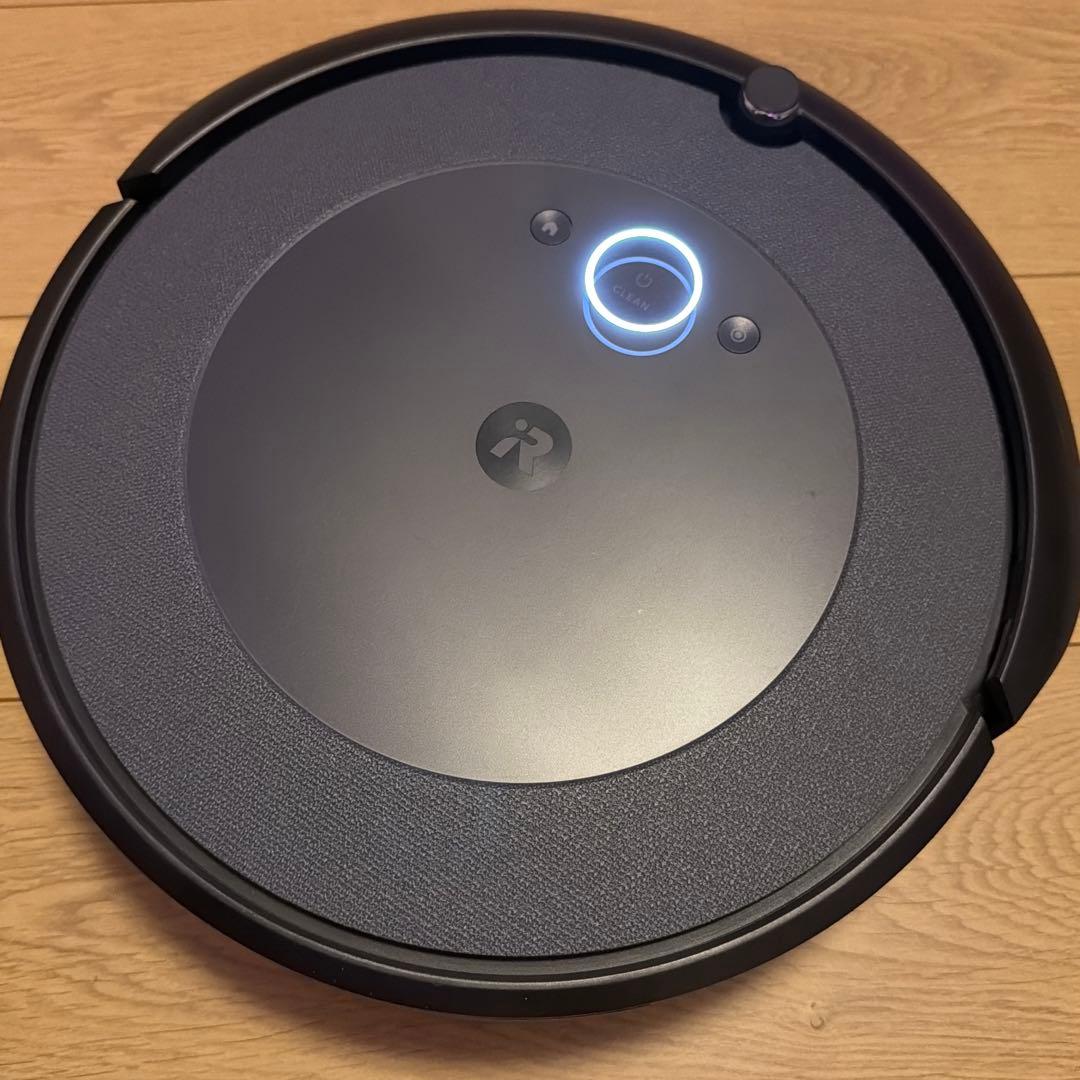 【2025年購入・消耗品新品】アイロボット ルンバ i5 豪華おまけ付