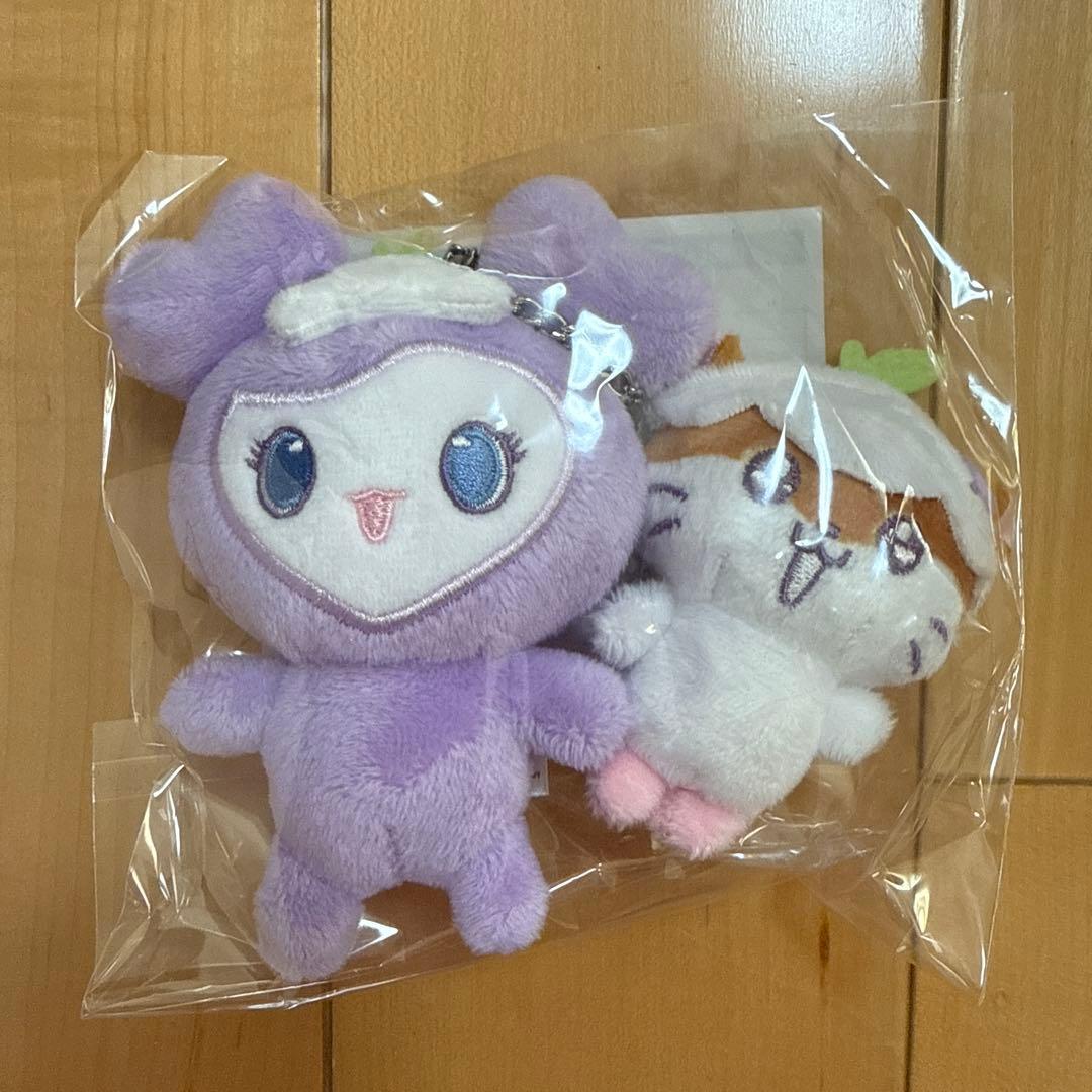 TWICE サンリオ サナ サブリー コロコロクリリン