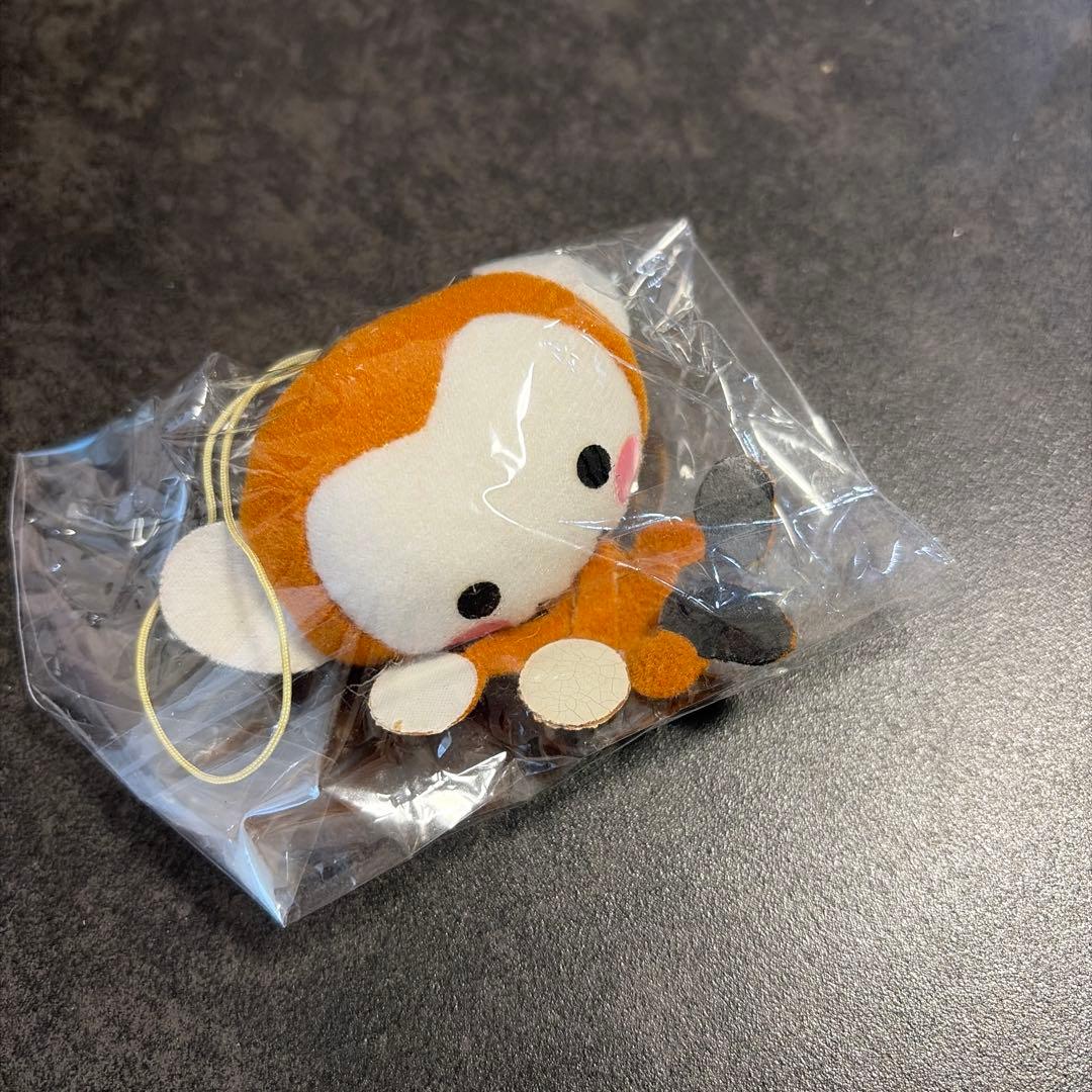 リズム天国　モンキー