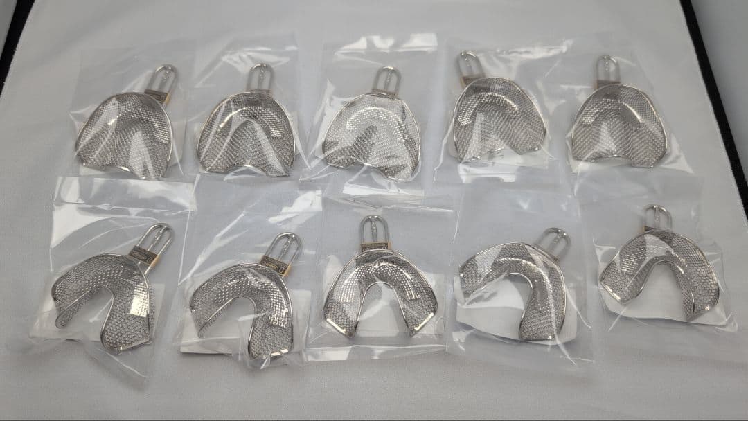 歯科>ハヤシ·アミトレーDタイプ×5セット