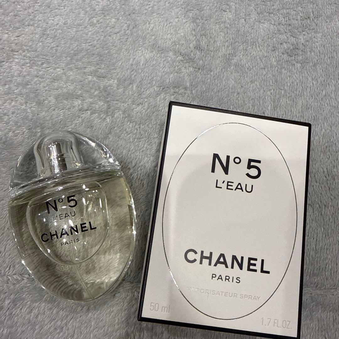 CHANELシャネル特別限定品　新品