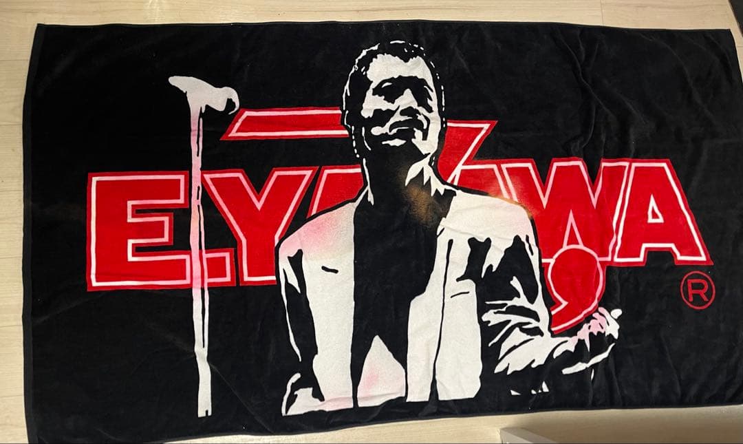 E.YAZAWA入手困難シルエットSBT