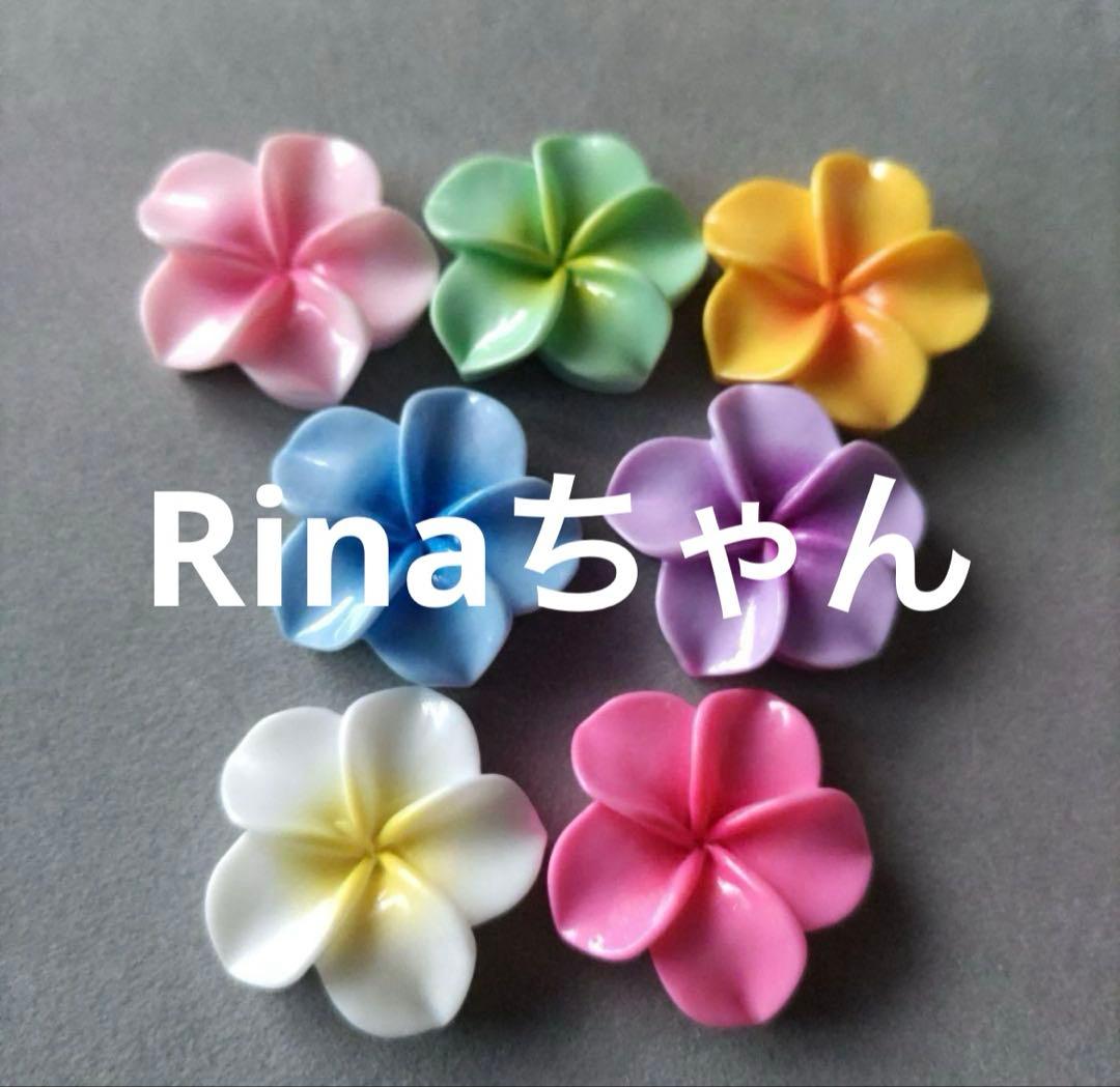 Rinaちゃん ポスト