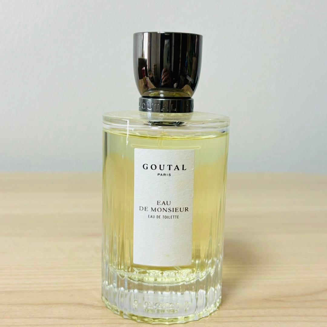 アニックグタール オードムッシュ オーデトワレ 100ml