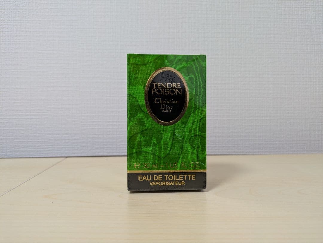 Dior ディオール タンドゥル プワゾン タンドゥルプワゾン 30ml