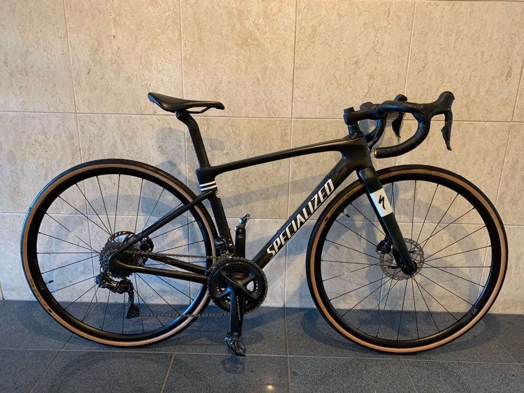 はるとあき 　美品！Specialized ルーベ　Expert Di2