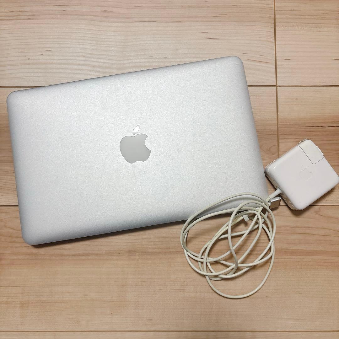 MacBook Air 11インチ本体/充電器付き 楽天市場】mac book air 11 充電器の通販