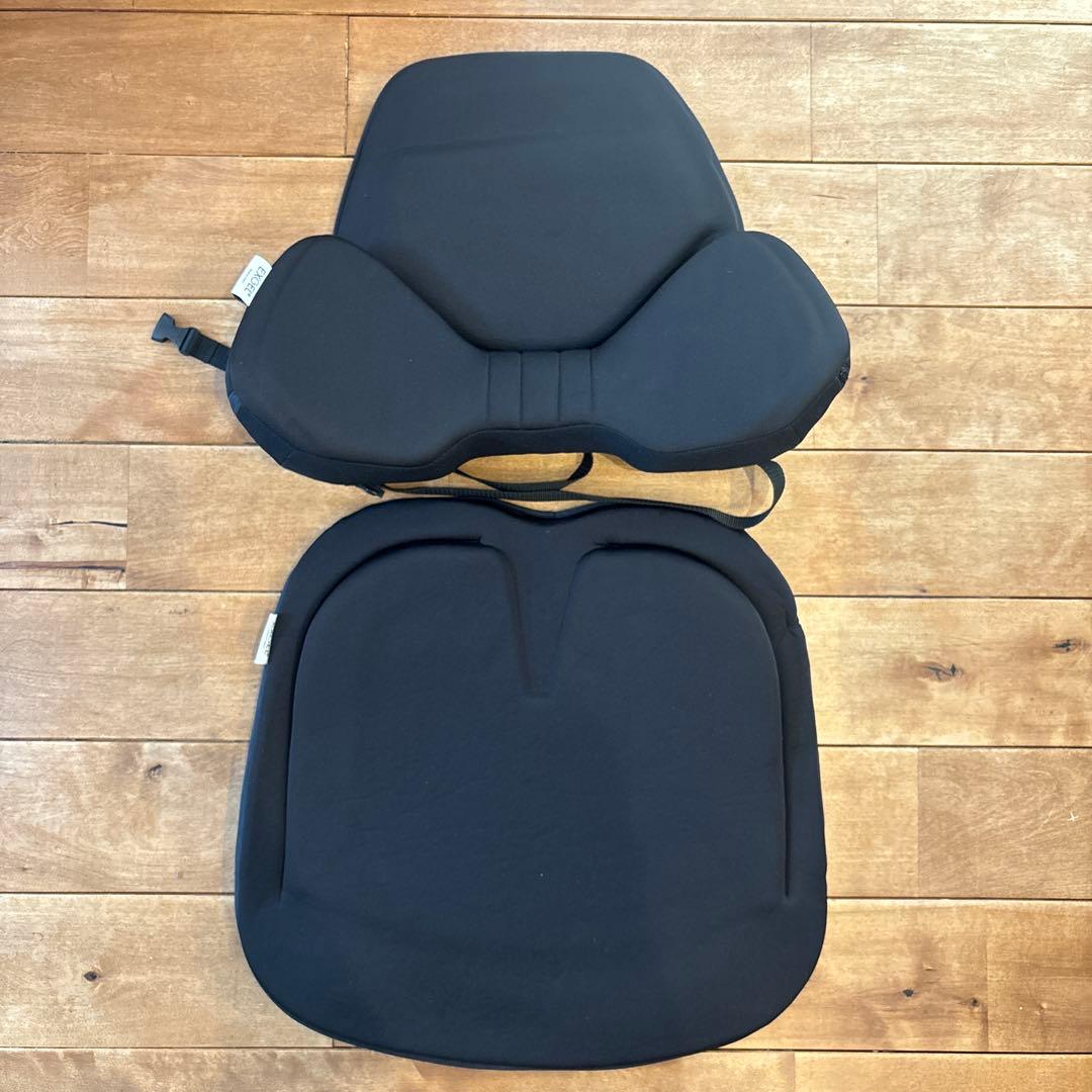 エクスジェル EXGEL モニートツーリング　クッション