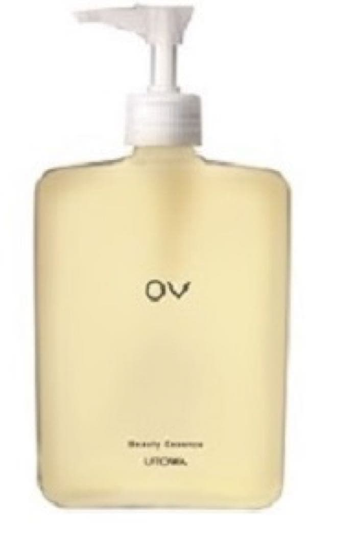 ウトワ UTOWA「新品・送料無料」OV ビューティエッセンスSRⅡ 420ミリ