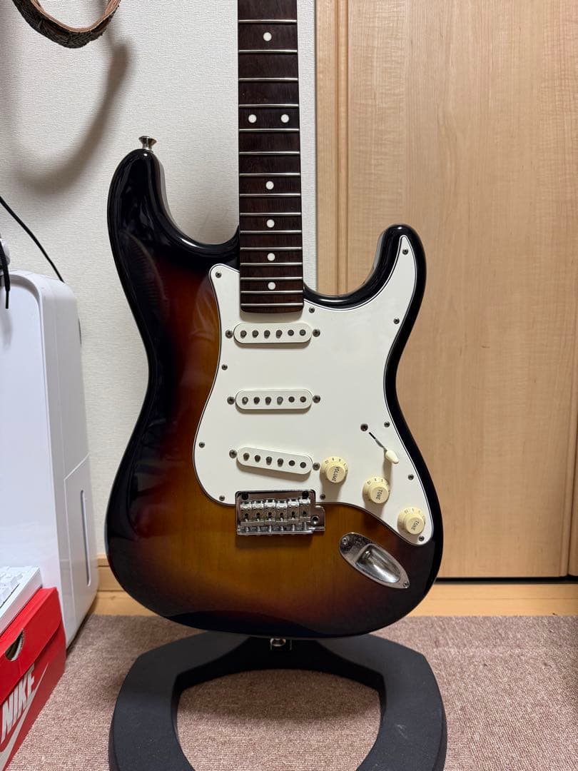 ギター FGN KNST200BZF/1P-3TS