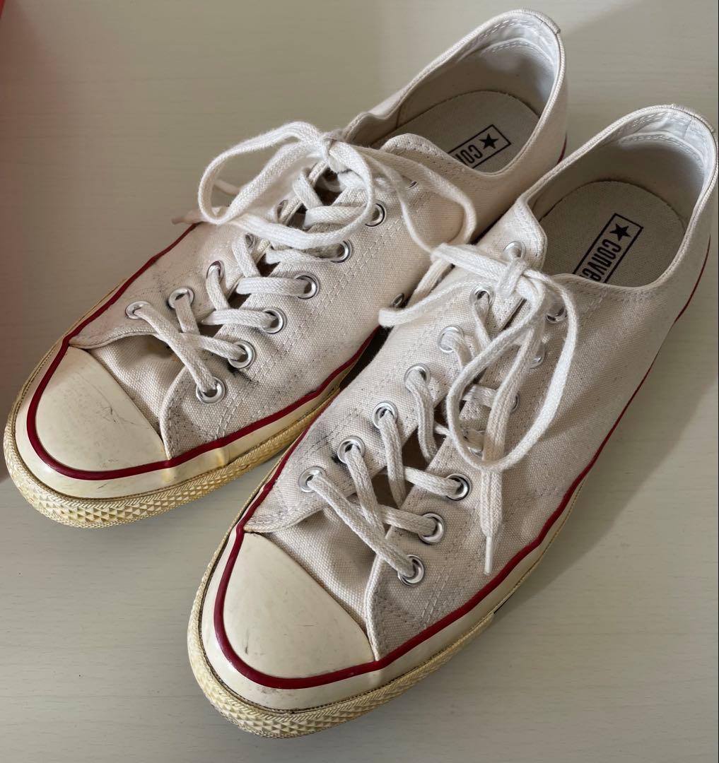 コンバース　ct70 スニーカー