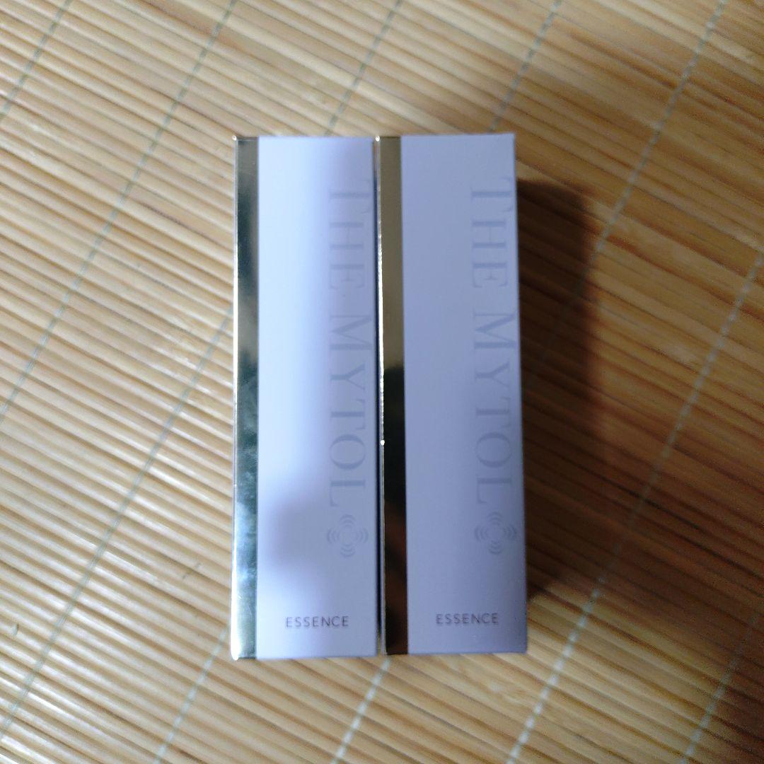 THE MYTOL マイトール エッセンス 30ml✕2