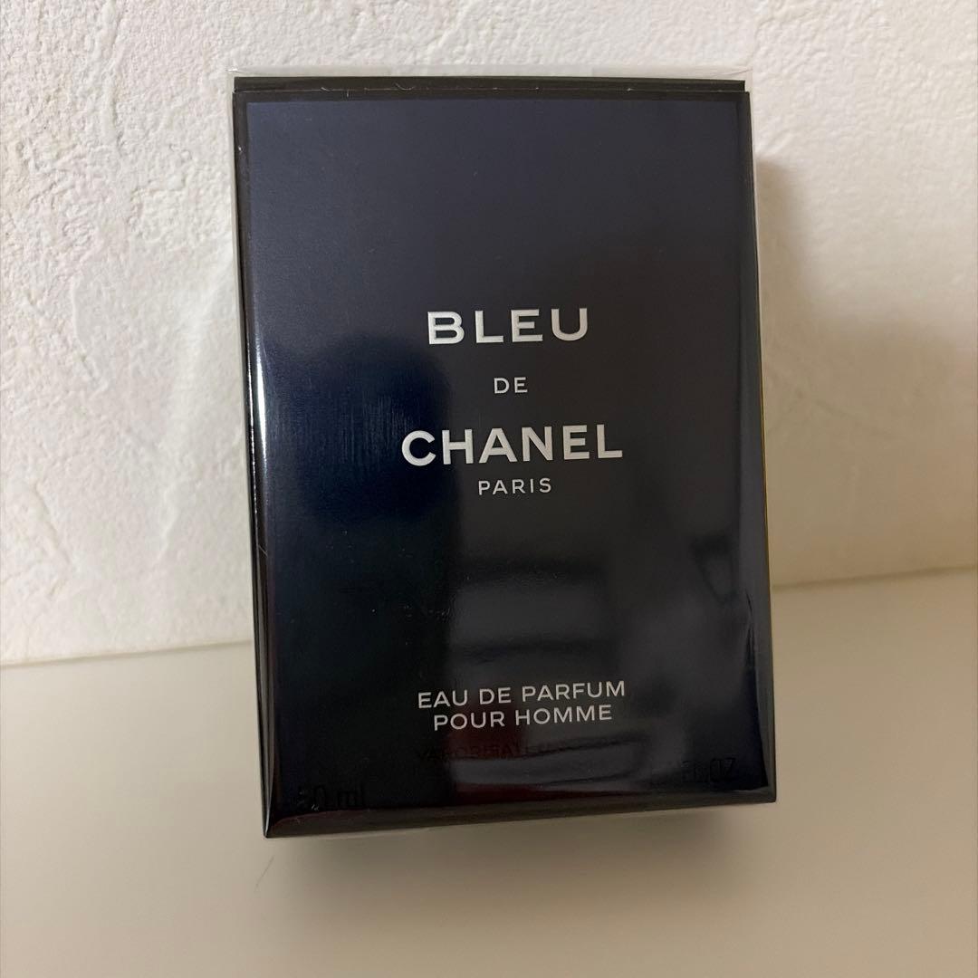 ドルードゥ　シャネル　オードゥ　パルファム　50ml