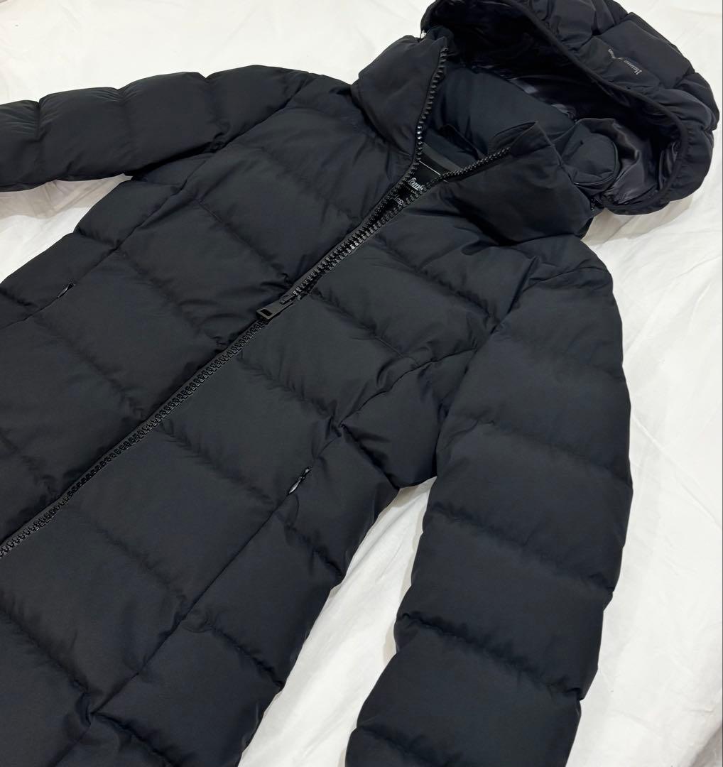 Herno Laminer GORE-TEXダウン　ブラック40 PI080DL