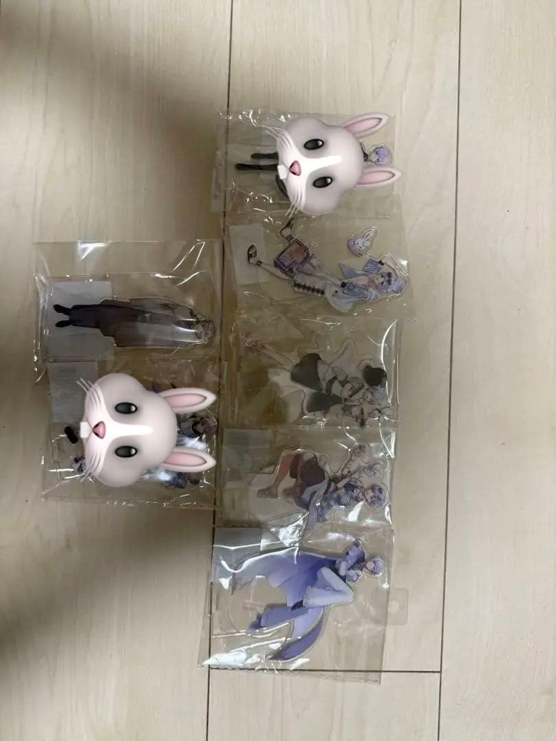 いれいす初兎グッズ 纏め売り いれいす 初兎 グッズまとめ売り - メルカリ