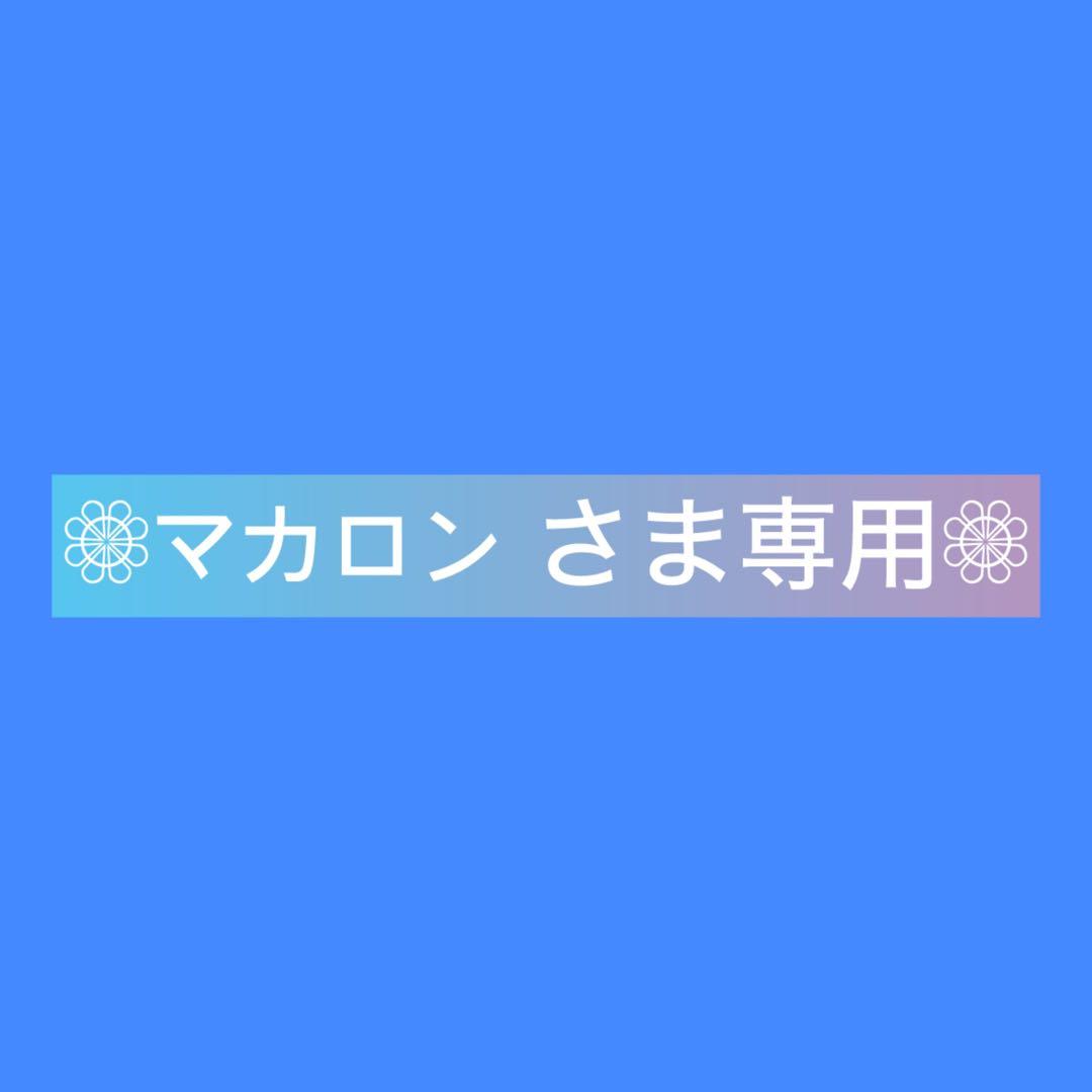 マカロン さま専用ページ•*¨*•.¸♬︎ プリマカロン6個セット（尾崎放哉＆種田山頭火＆正岡子規＆高浜虚子