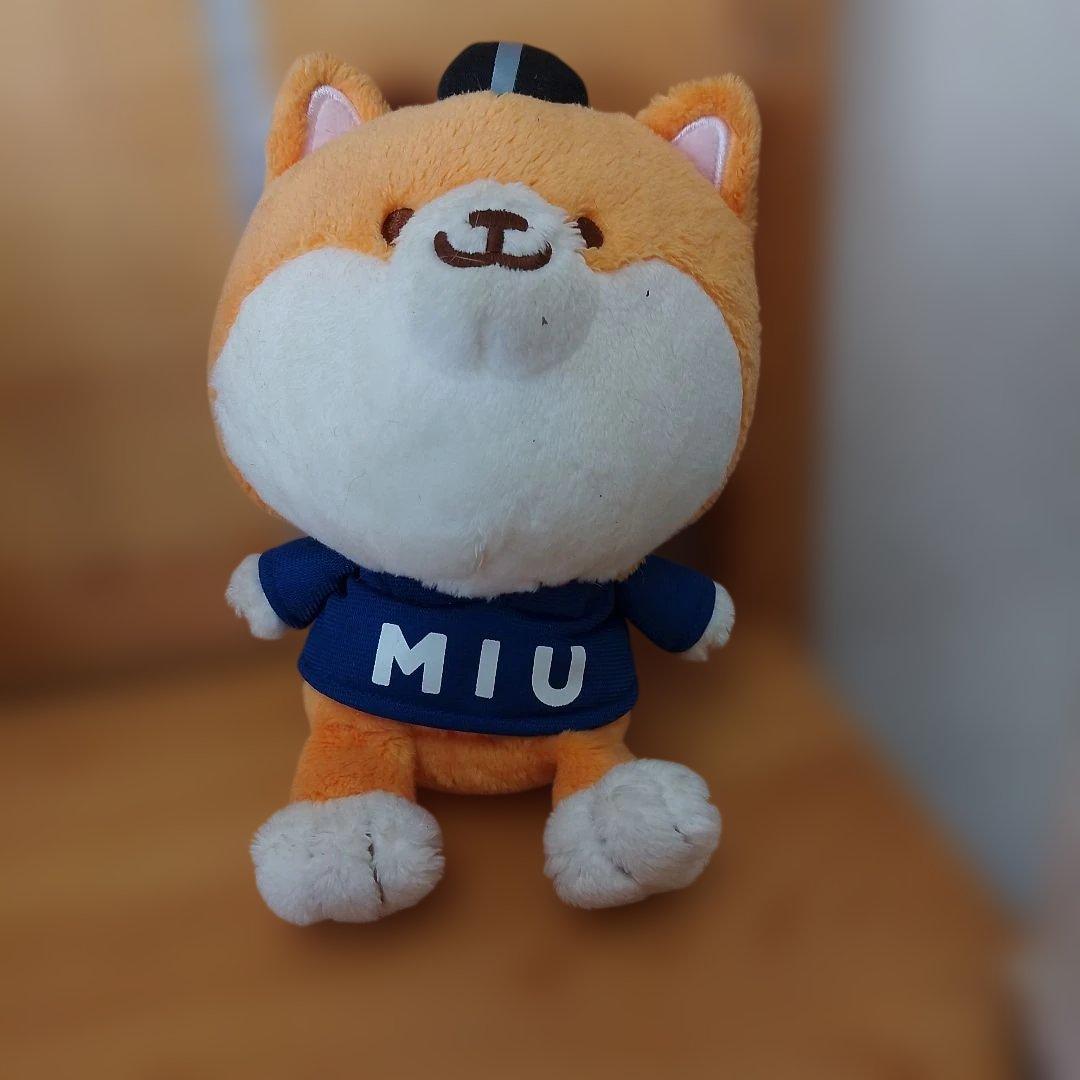 MIU404 ポリまる ぬいぐるみ MIU404 ポリまる ぬいぐるみ｜トレファクONLINE
