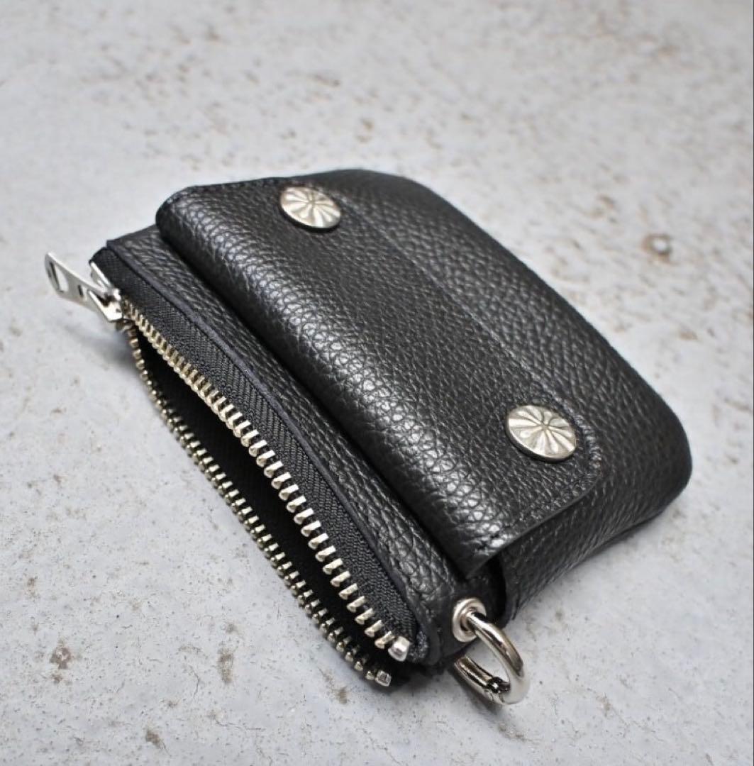 小物 LOMEI LEATHER Wallet