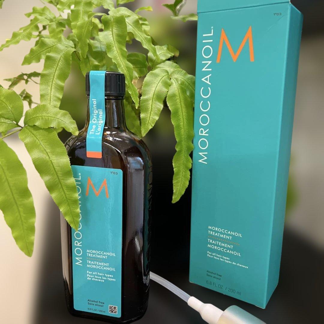 Moroccanoil モロッカンオイル トリートメント 200ml
