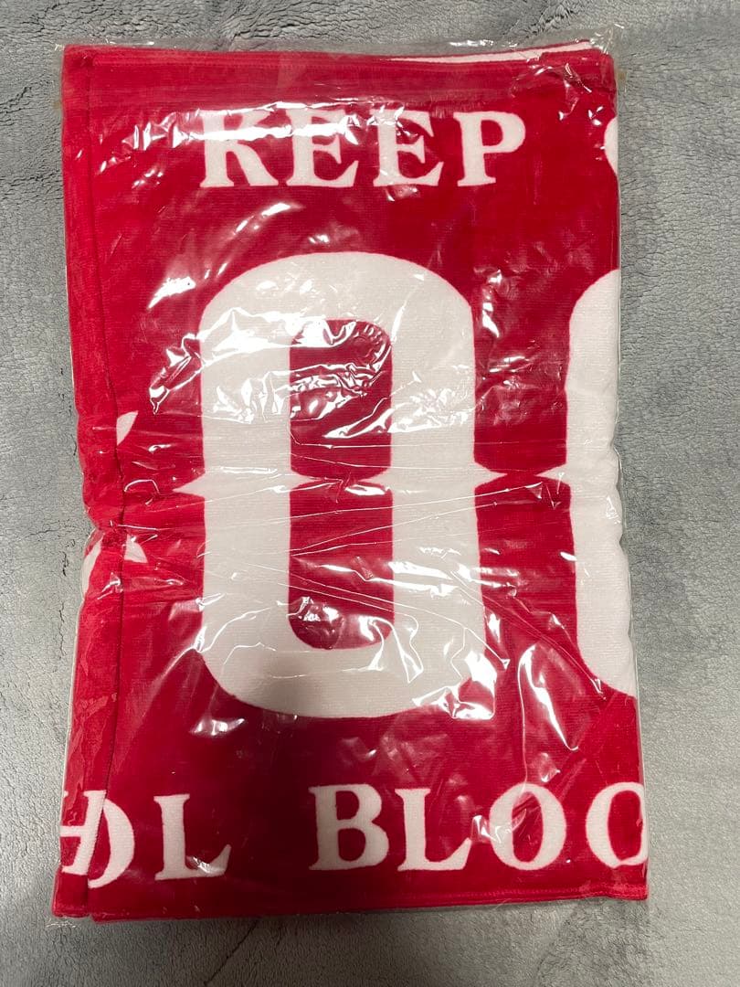 クールスタオル