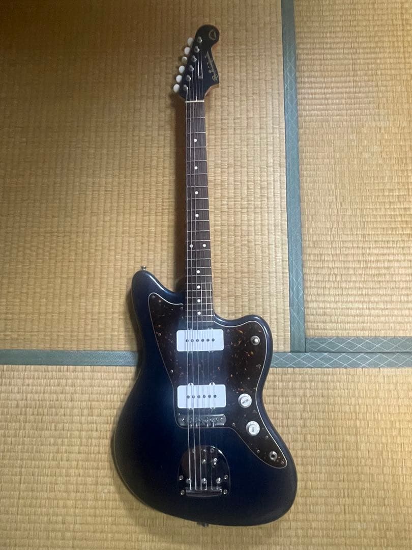 ギター Psychederhythm Psychomaster LiMITED