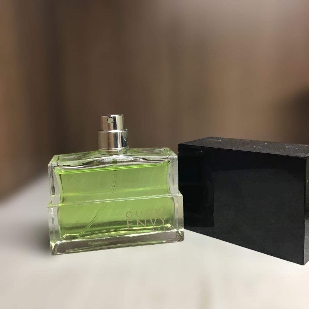 グッチ　エンヴィ　 50ml