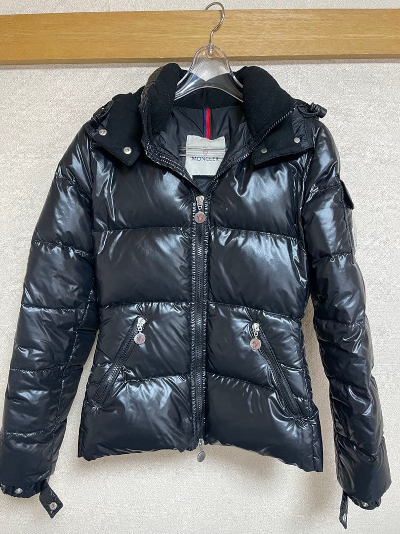 【週末限定値下げ】モンクレールレディース BADIA 00
