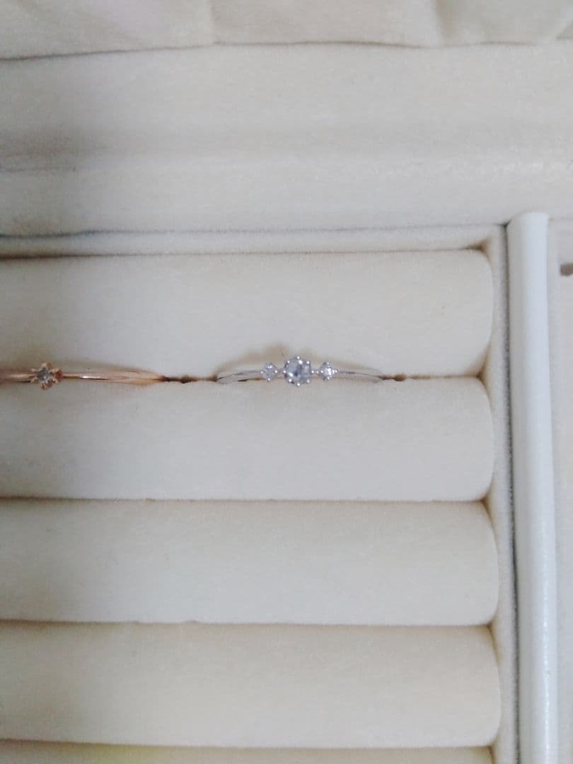 ヴァンドームアオヤマ　リング APVR0525__DI ダイヤモンド リング｜リング・指輪｜ヴァンドーム青山