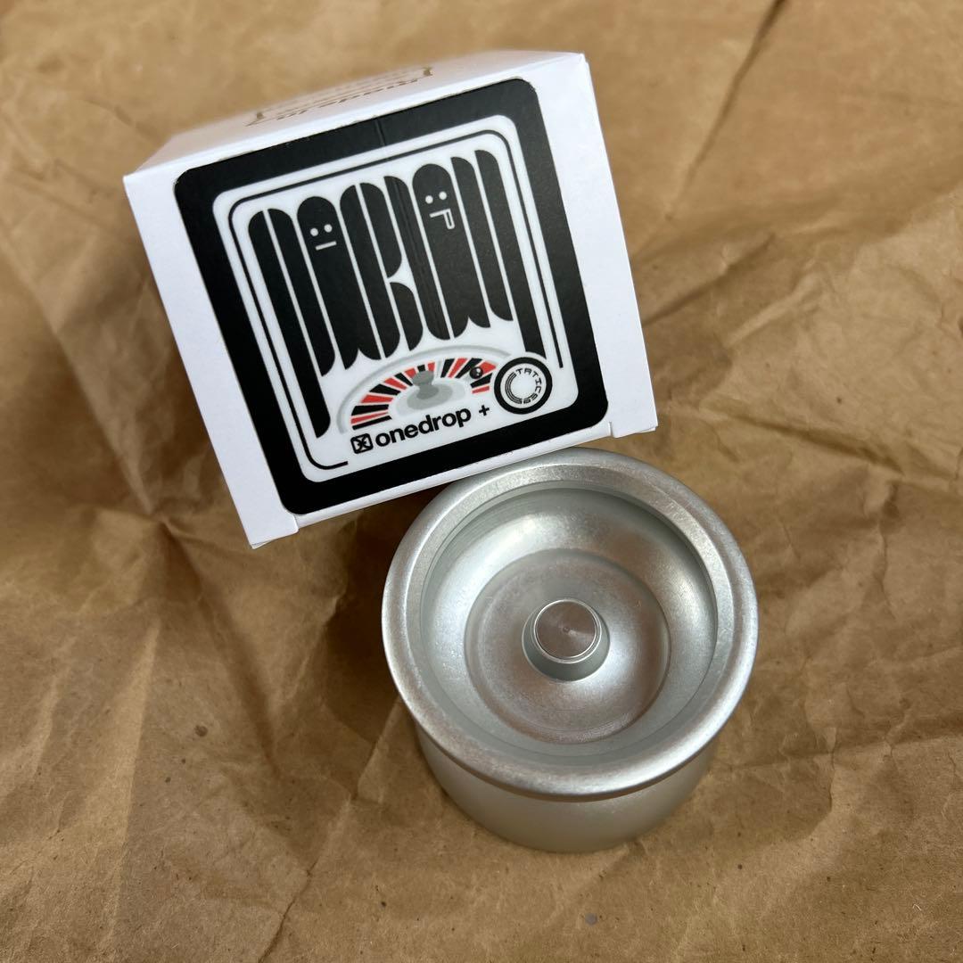 パーレー　ワンドロップ Harley Davidson（ハーレー・ダビッドソン） ☆ハーレー ロックアップ