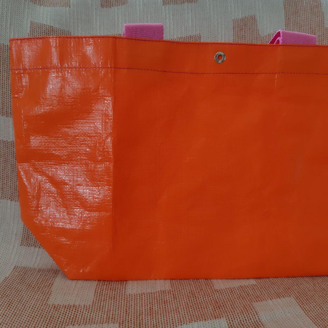 Hervé Chapelier マルシェ2012PP マンダリン×カメリアの通販はau PAY