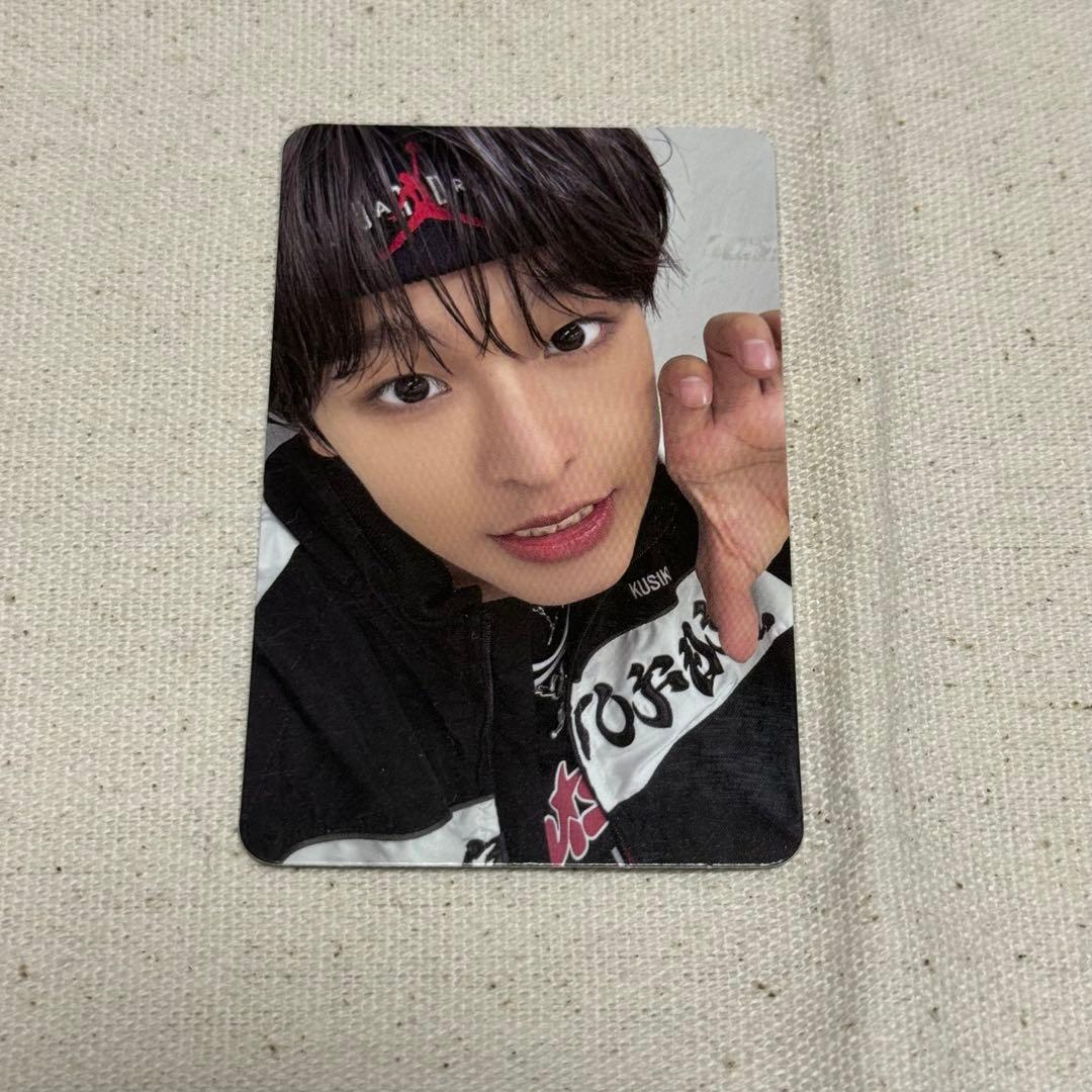 nct wish steady リク - メルカリ