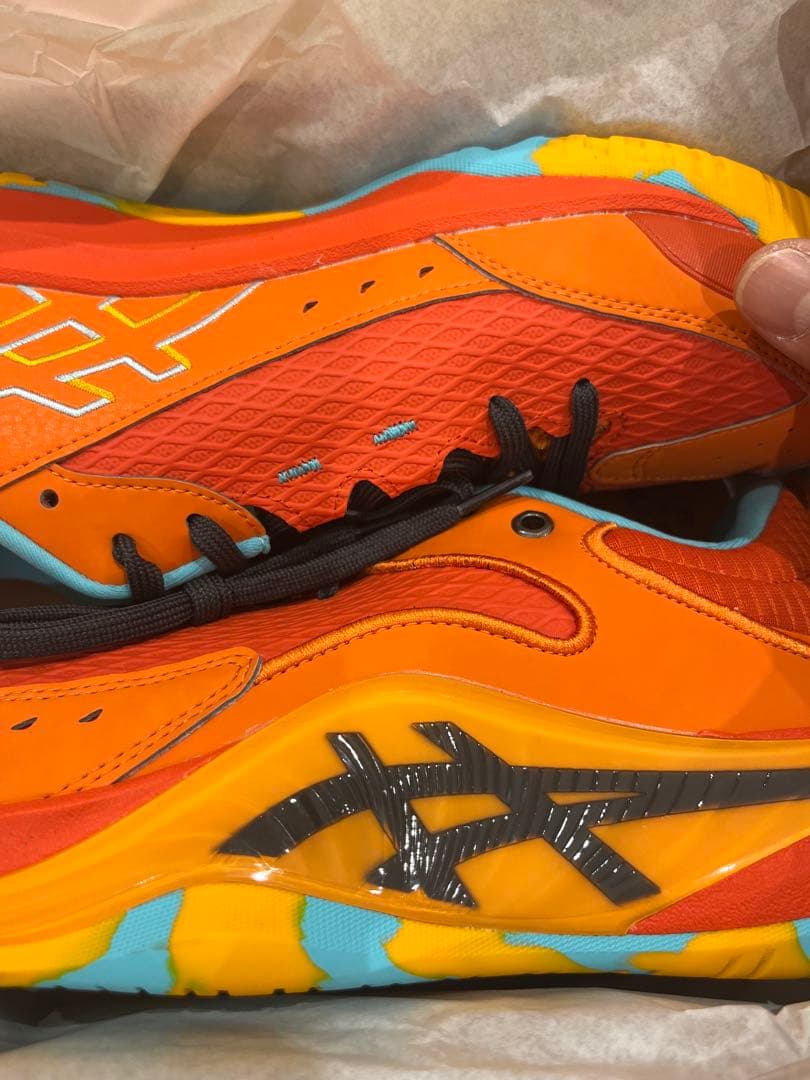 アンプレアルス　ロー3