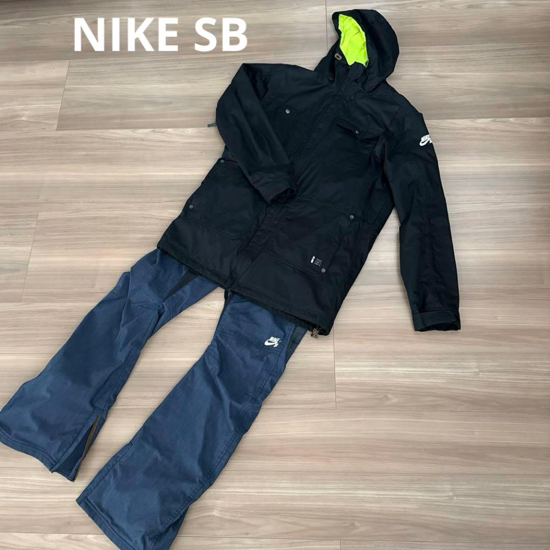 セール　NIKE SB スノーボード　ウェア　ナイキ　 2026年最新】NIKE SB スノーボード ウェアの人気アイテム - メルカリ