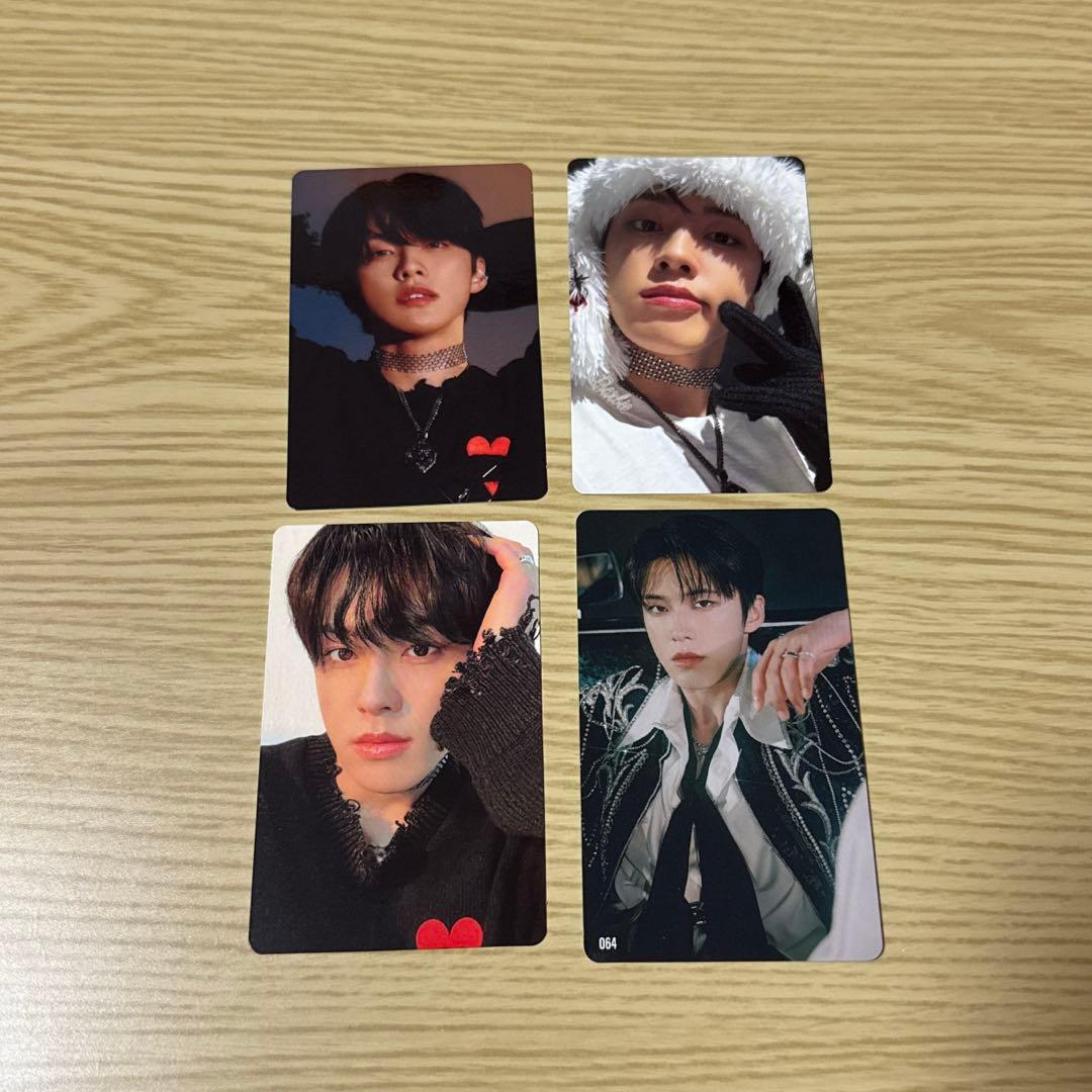 JO1 河野純喜 トレカ セット - メルカリ