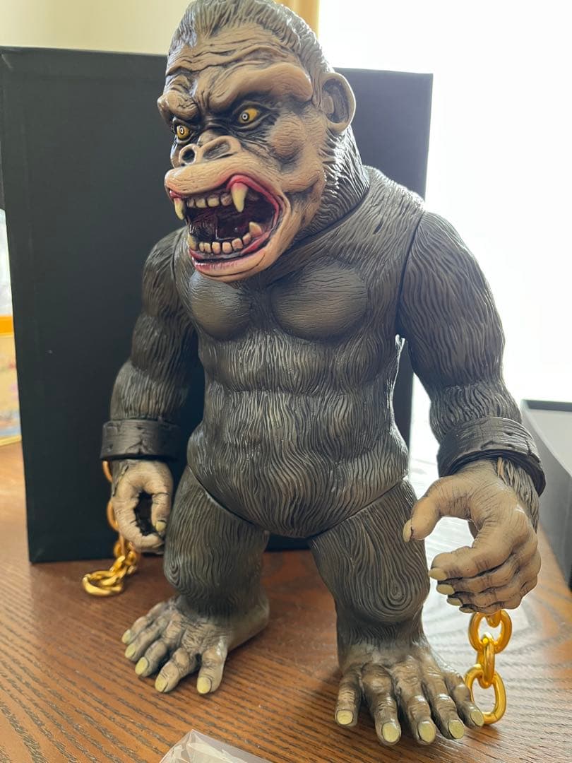 シカルナ工房 巨猿 - メルカリ