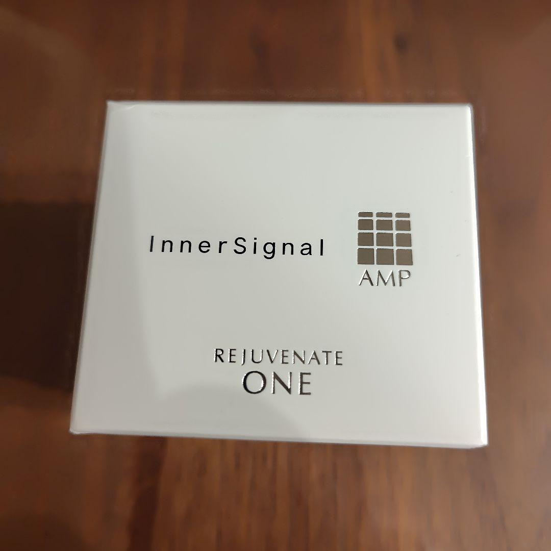 新品未開封　インナーシグナル　 REJUVENATE ONE 50g