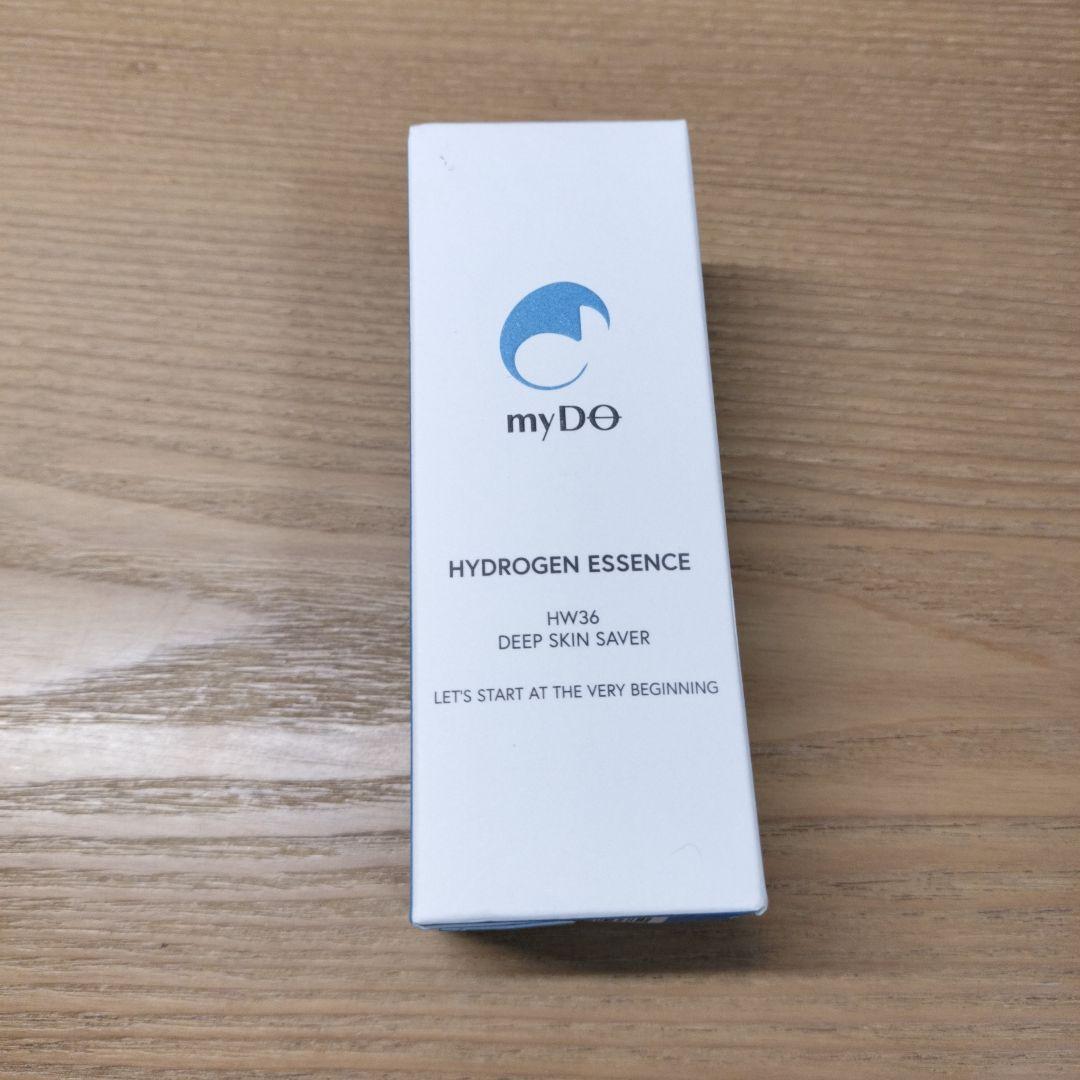 化粧水・ローション・トナー HYDROGEN ESSENCE HW36 DEEP SKIN SAVER