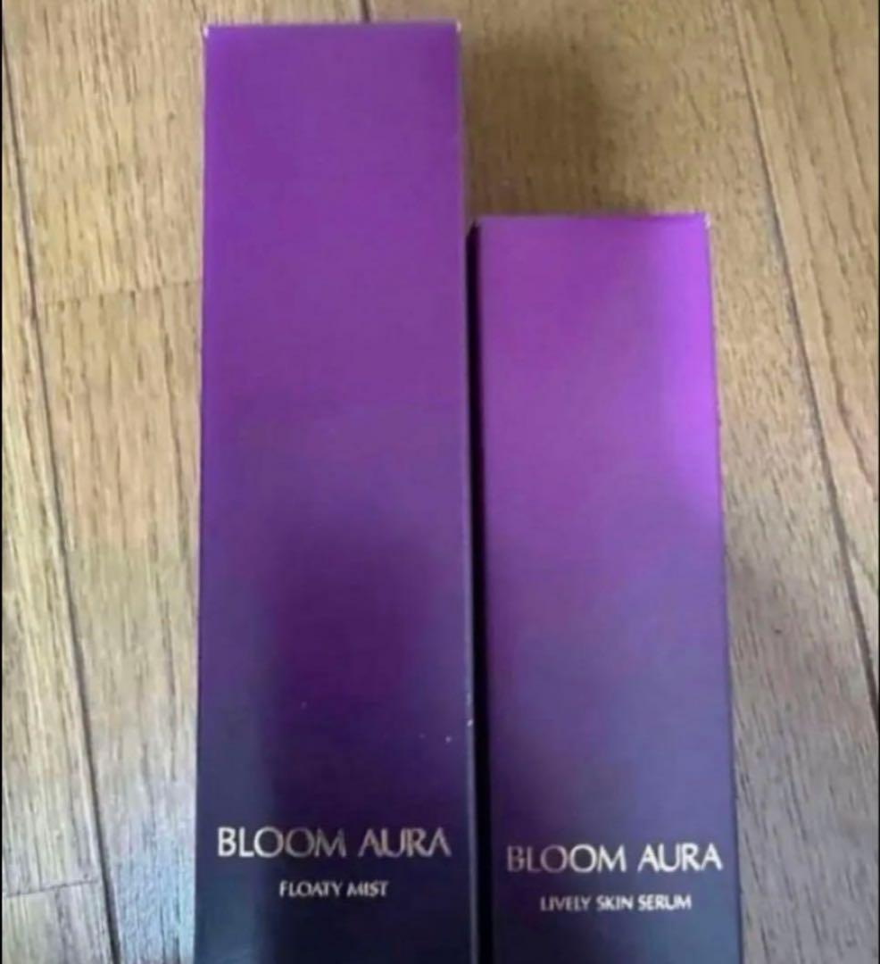 イービーエム　ブルームオーラ