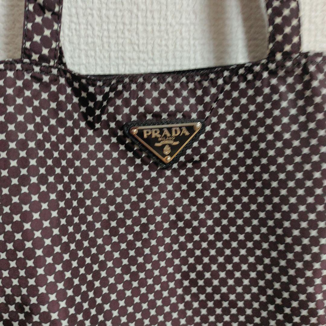 プラダ　バッグ