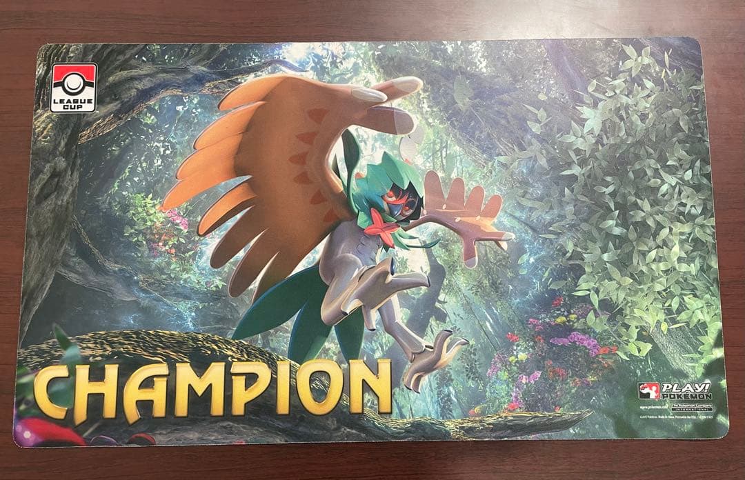 ジュナイパー　プレイマット　海外　2017 2026年最新】ジュナイパ プレイマットの人気アイテム - メルカリ