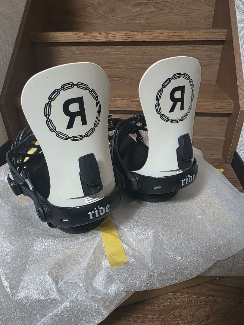 Ride DBA Mサイズ BIG.NINE 50-D（ビッグナイン50-MD）29インチ（29er）マウンテンバイク