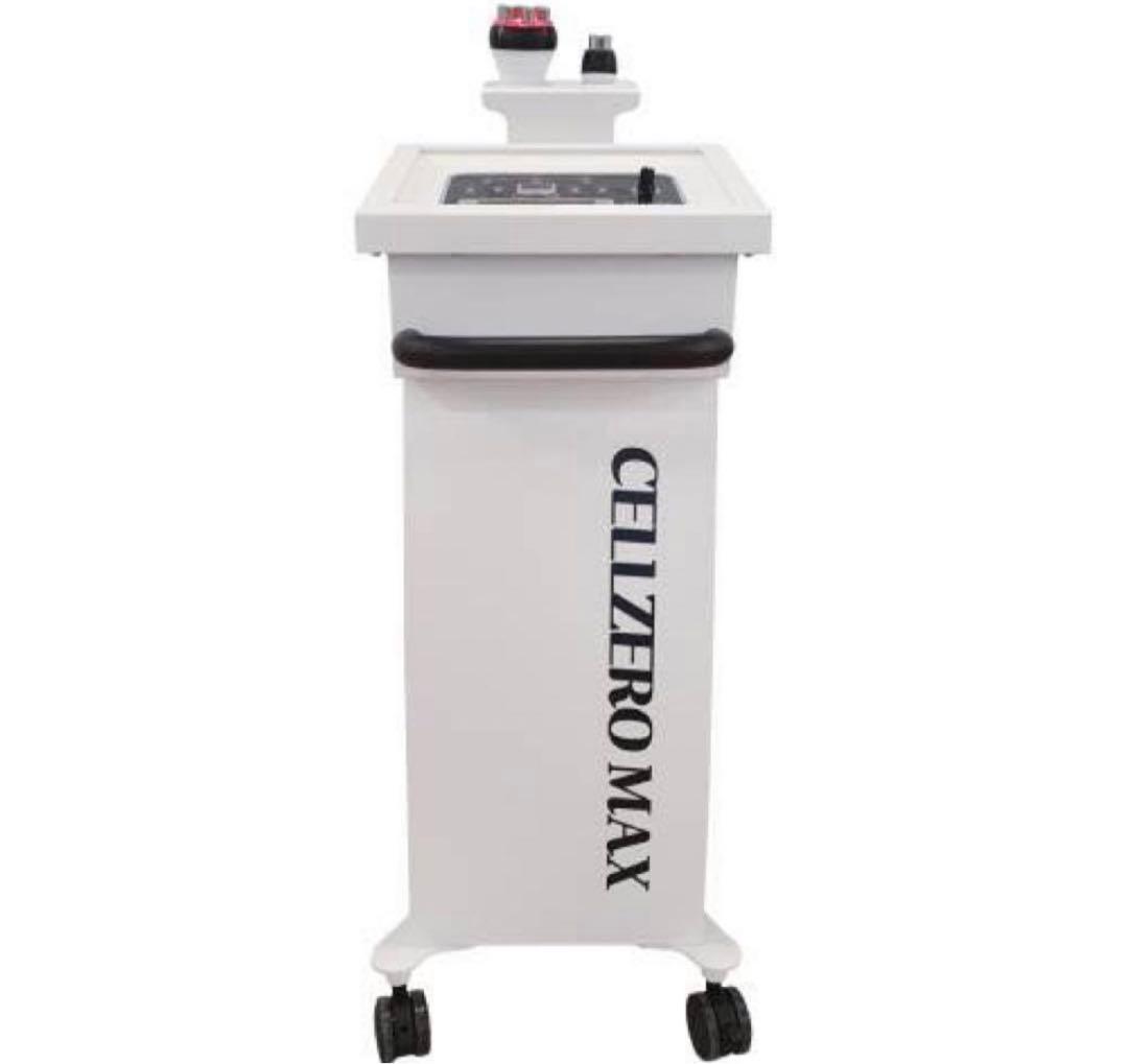 cellzero max セルゼロマックス　値下げ 業務用）セルゼロマックス＜CELLZERO MAX＞｜日本美容機オンラインショップ