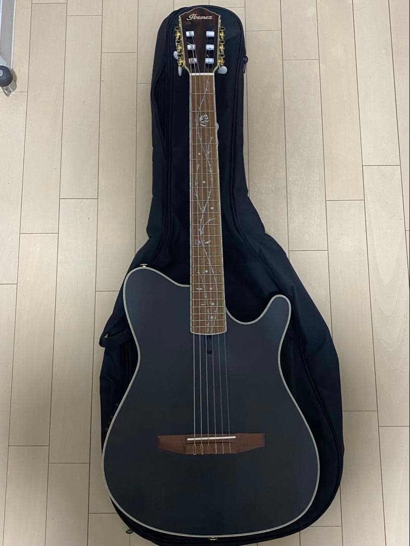 ギター Ibanez TOD10N Tim Henson Polyphia Ibanez TOD10 Tim Henson ティムヘンソン シグネイチャーモデル エレキ