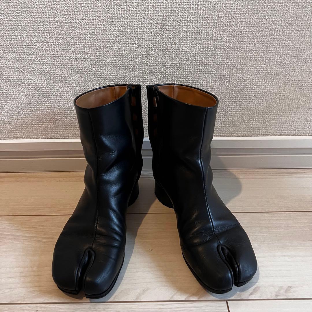 maison margiela 足袋ブーツ 38 24.5